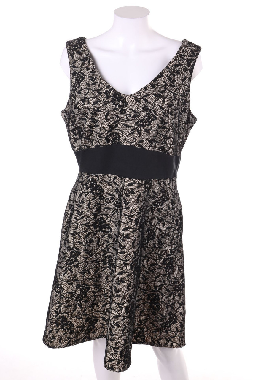 orsay - Kleid aus Spitze - D 42