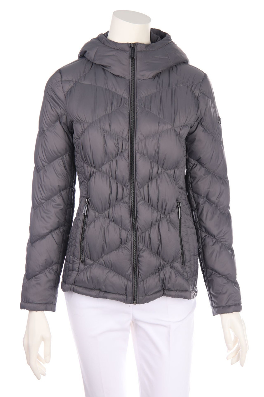 MICHAEL MICHAEL KORS - Down Jacket, quilted - S