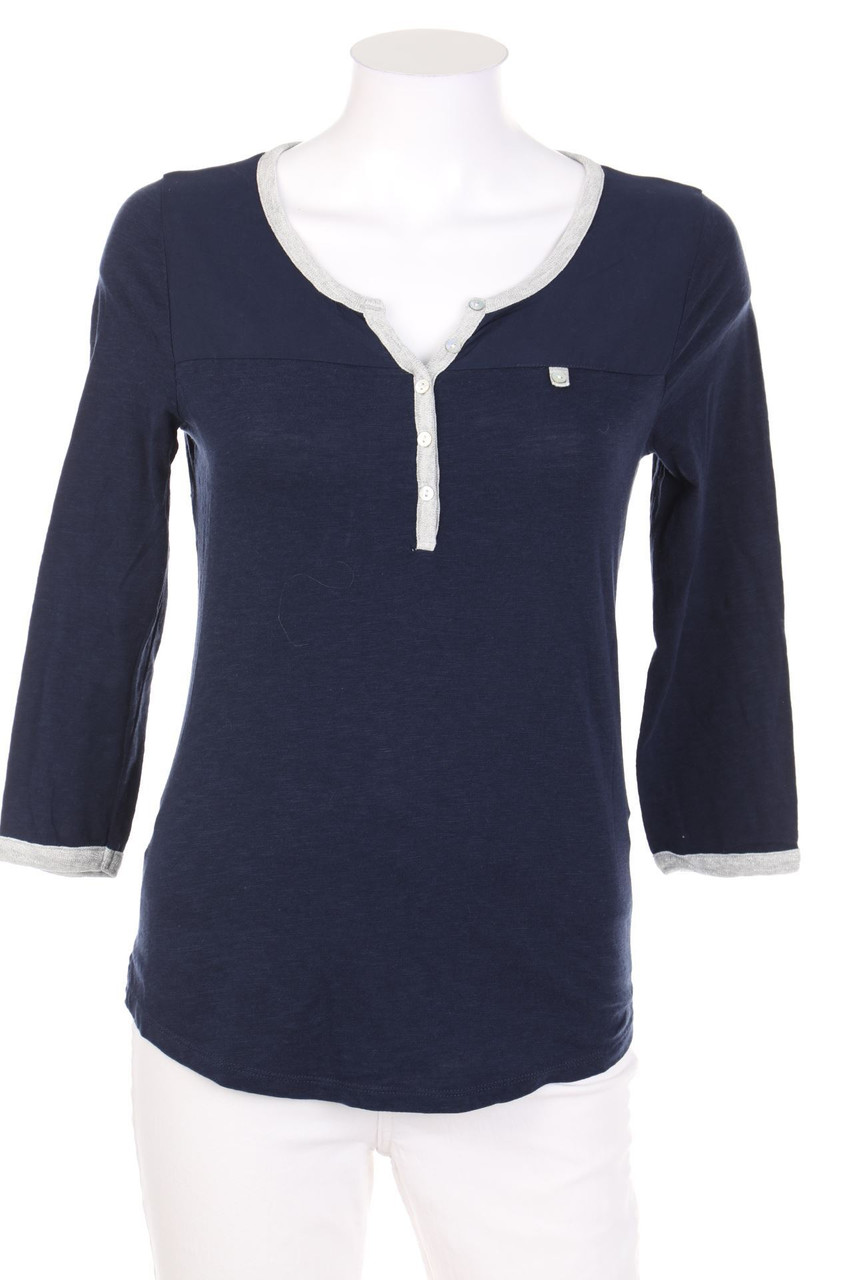 promod - Tunika-Bluse - D 36-38