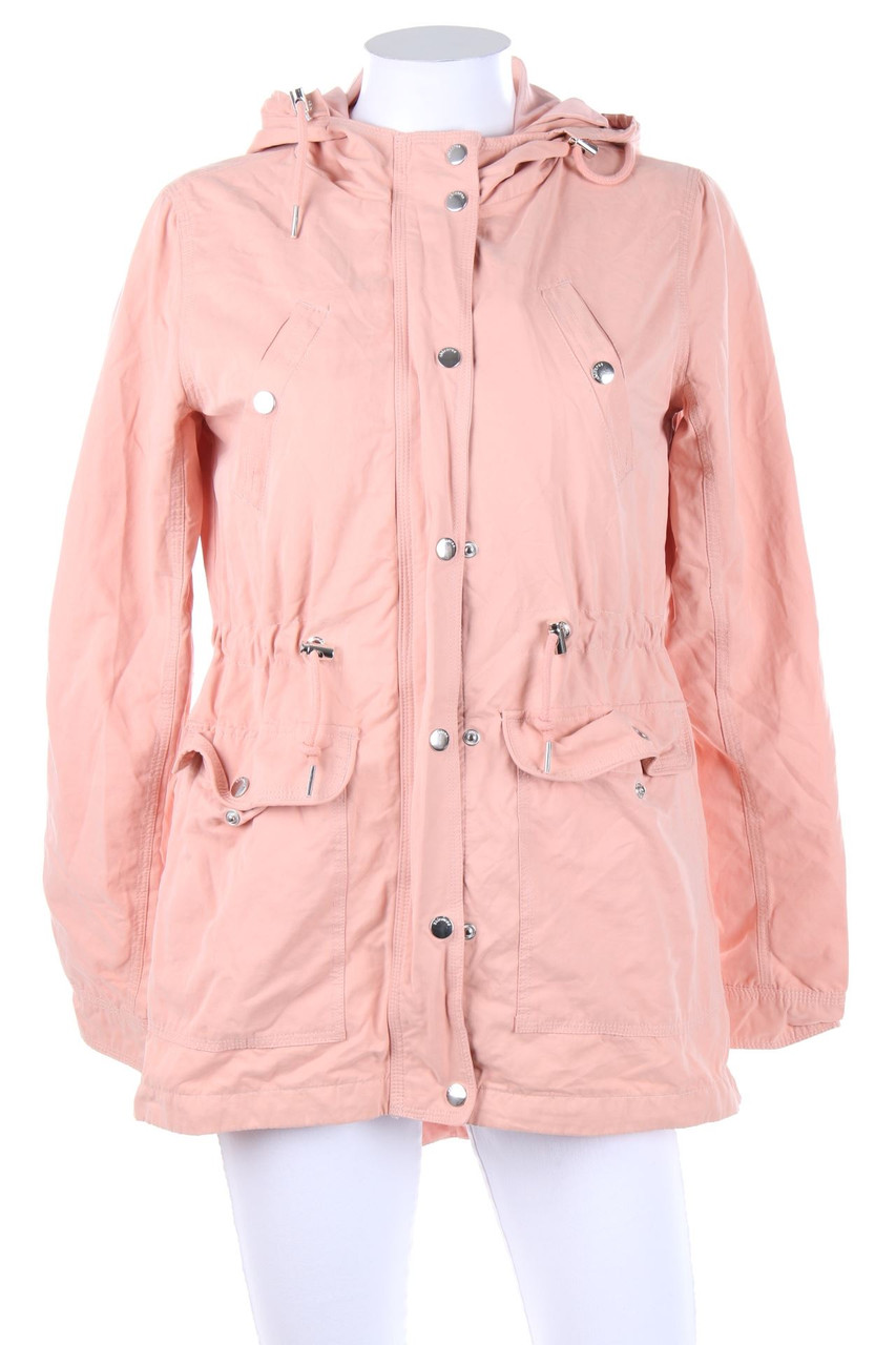 Chicorée - Jacke mit Tunnelzug - XS