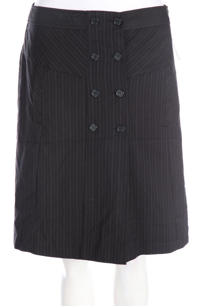 orsay - Rock mit Streifen - D 36