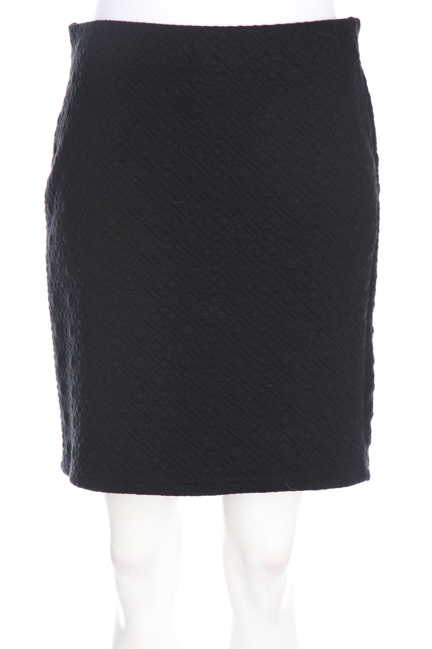 promod - Minirock mit Muster - S