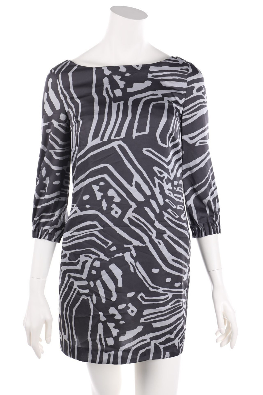 Calvin Klein - dress with Print - D 32