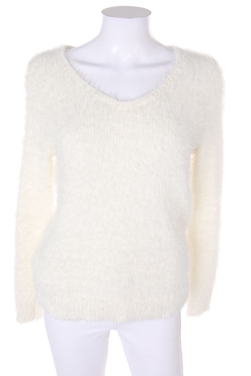 MORGAN - Strick-Pullover - S