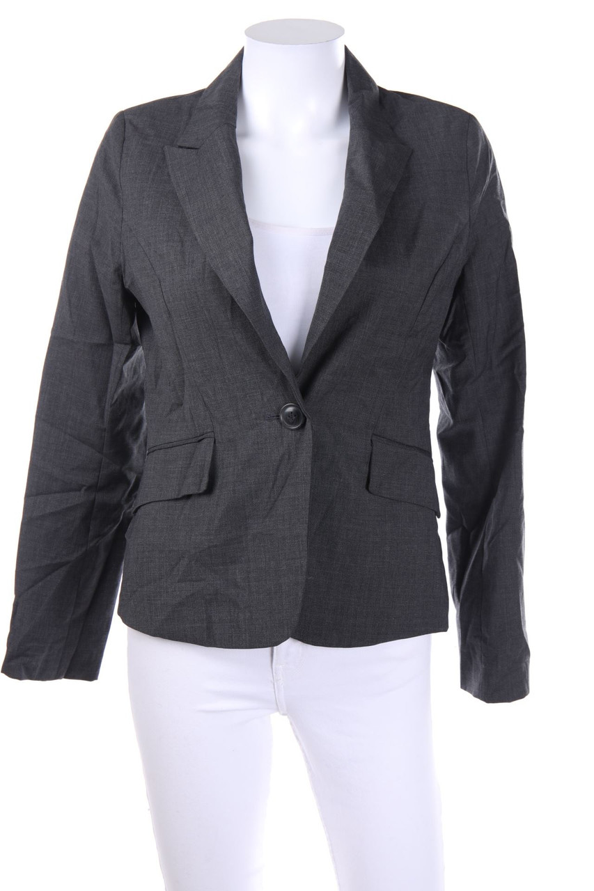 H&M - Blazer aus Wolle - D 36