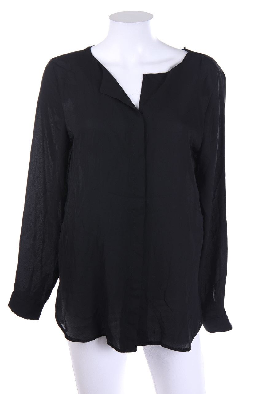 VILA - Clean Chic-Bluse - M