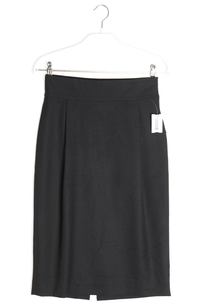 ZARA WOMAN - Midi Skirt - D 34