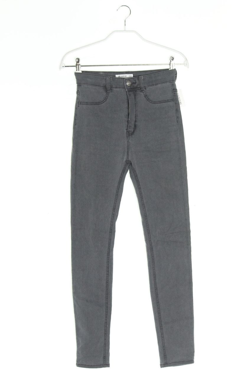 PULL&BEAR - Skinny Jeggings - D 34