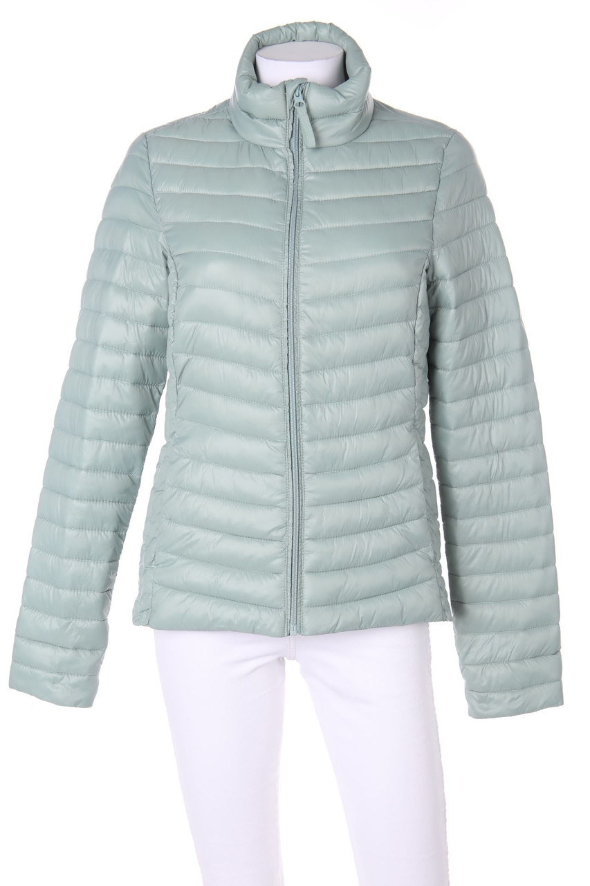 Polyester Esmara Fleecejacke Esmara Women's Jumper S Blue