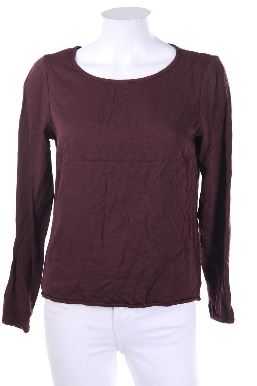 VERO MODA - Bluse aus Viskose - S