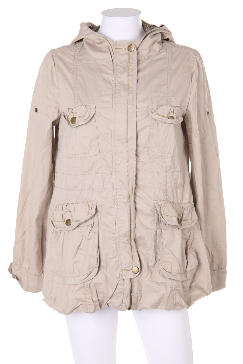 Sfera - Jacke mit Kapuze - S