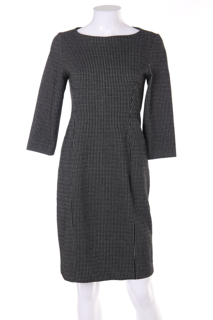 someday. - Sheath Dress with Stripes - D 36