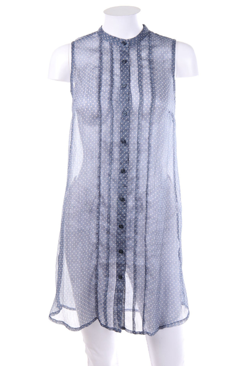 DUNE BY DUNE - Blouse Top with floral print - D 36