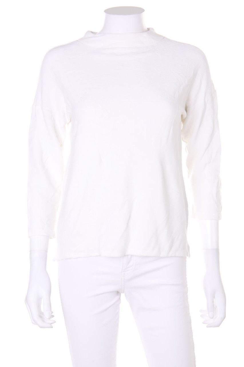 ESPRIT - 3/4-Arm-Shirt - XS