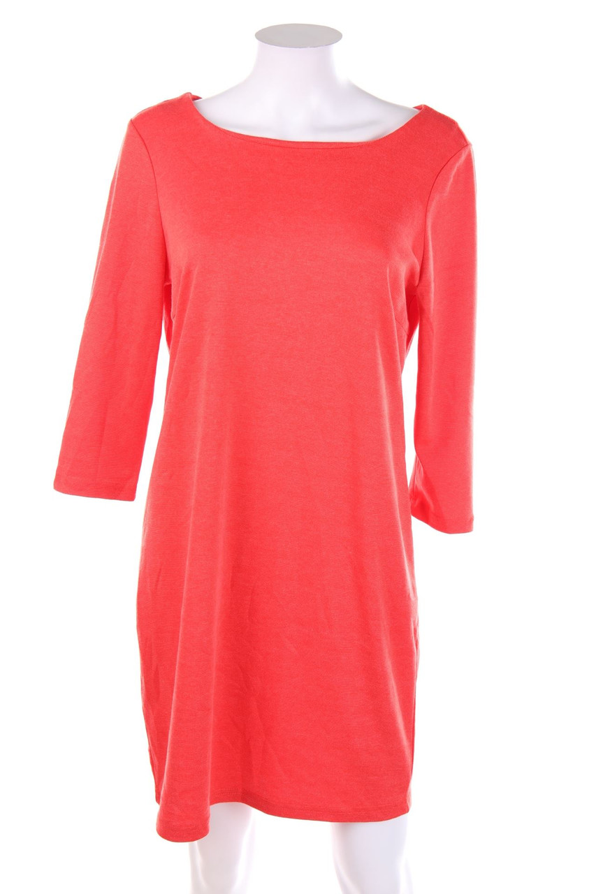 VILA - Shift-Kleid mit Streifen - M