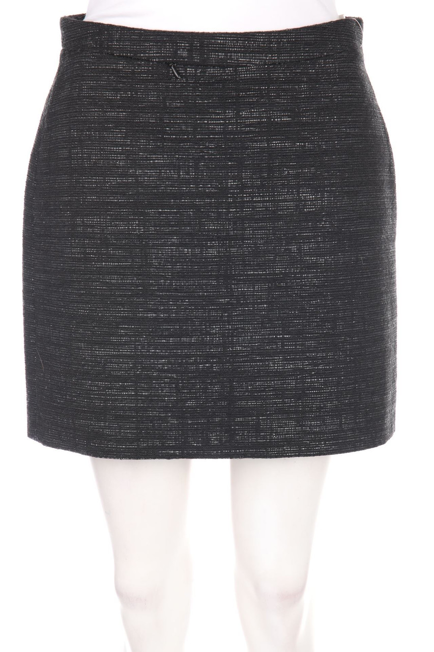 DRYKORN - Minirock mit Reißverschluss - D 40