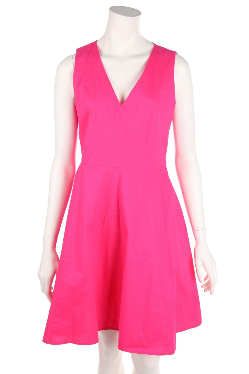 STEFANEL - Cocktailkleid - D 36