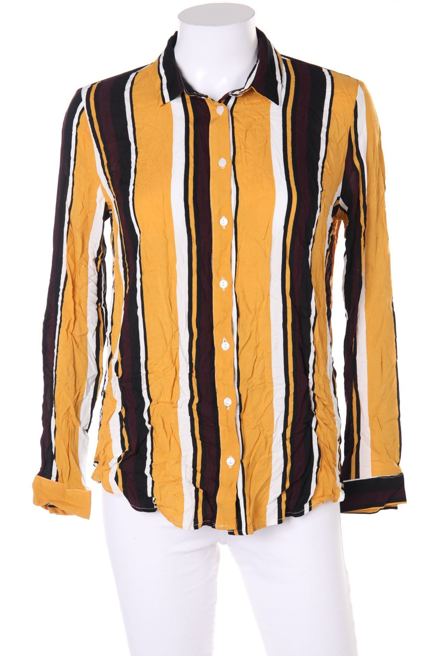 TALLY WEiJL - Blouse with Stripes - S