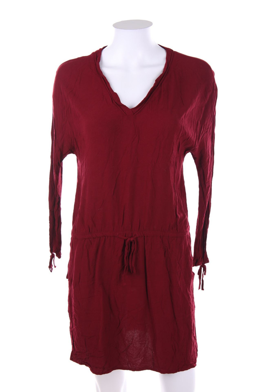 promod - Kleid mit Tunnelzug - D 36-38