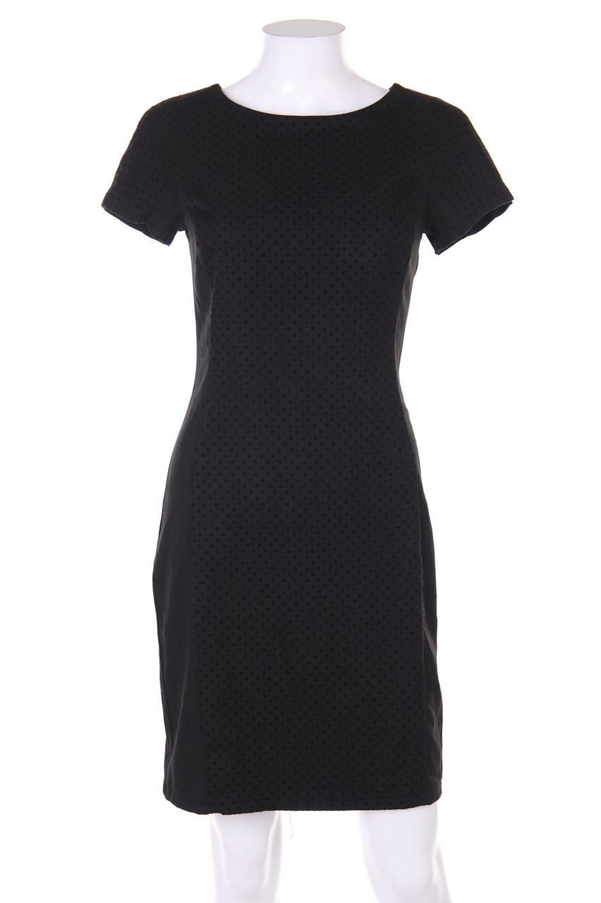 orsay - Kleid mit Punkten - S