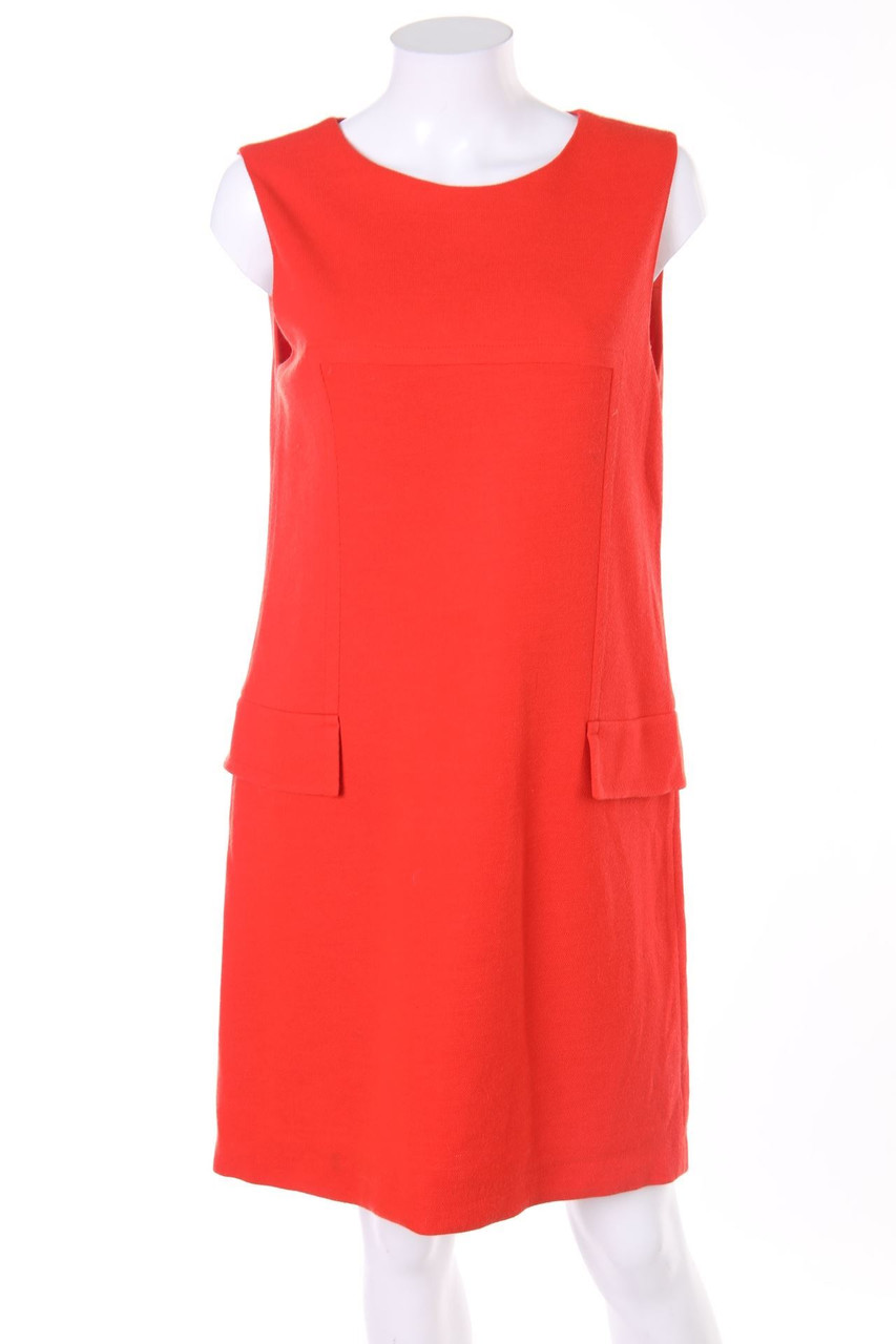 CAROLL - Shift-Kleid - D 40