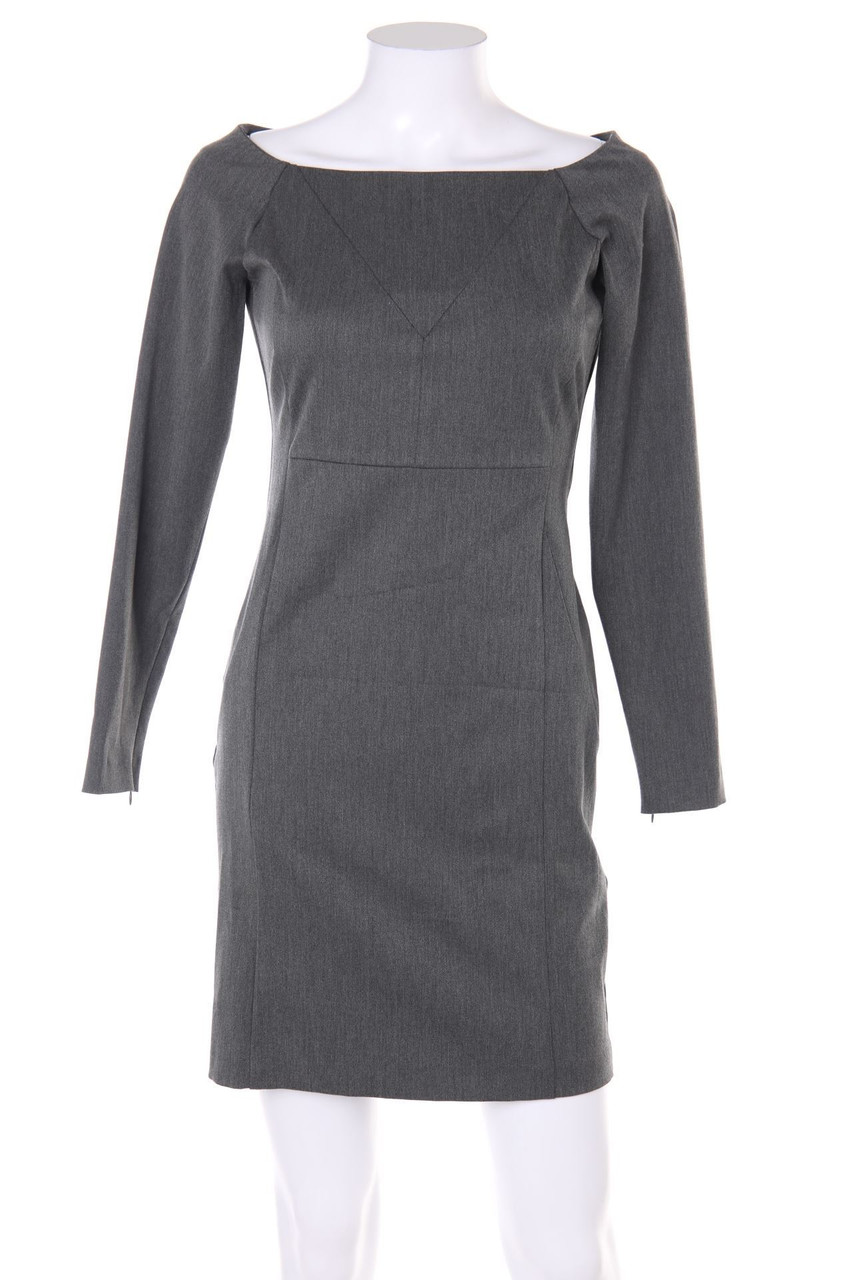 ZARA TRF - Kleid mit Stretch - S