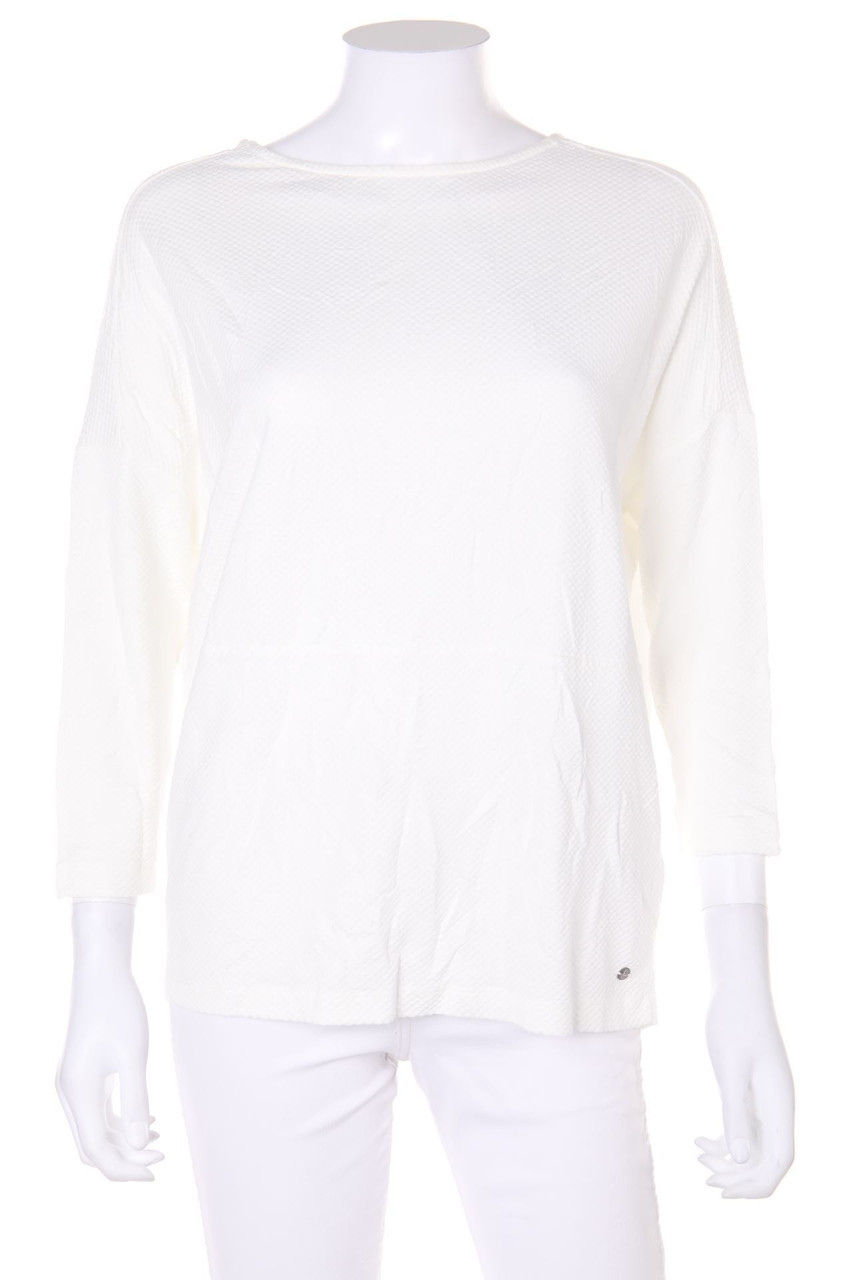 sandwich_ - Batwing-Shirt - S