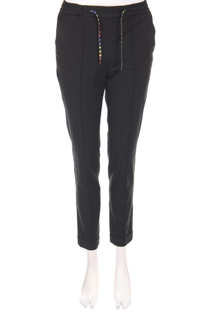 Maison 123 - Pants with Drawstring - D 34