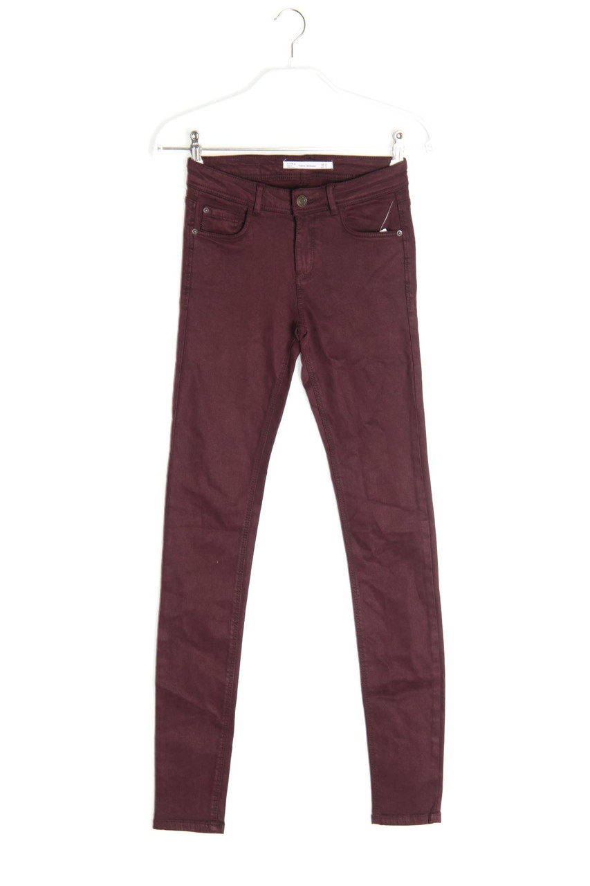 ZARA - Skinny-Jeans - D 34