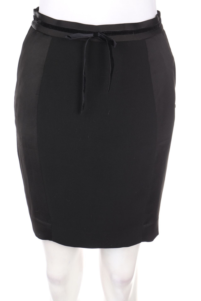 MAISON SCOTCH P´tite - Minirock mit Applikationen - XS