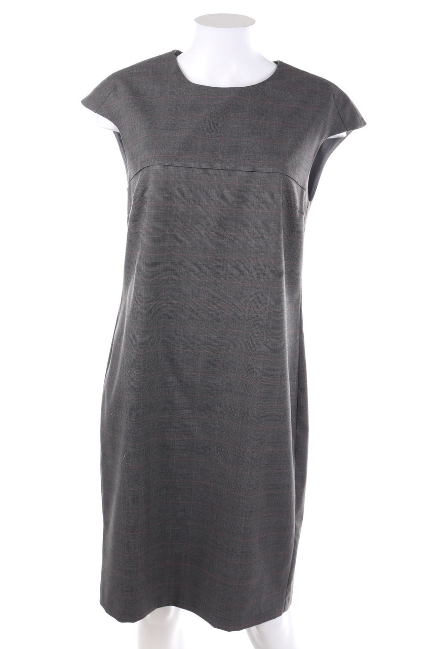 STILE BENETTON - Sheath Dress - M