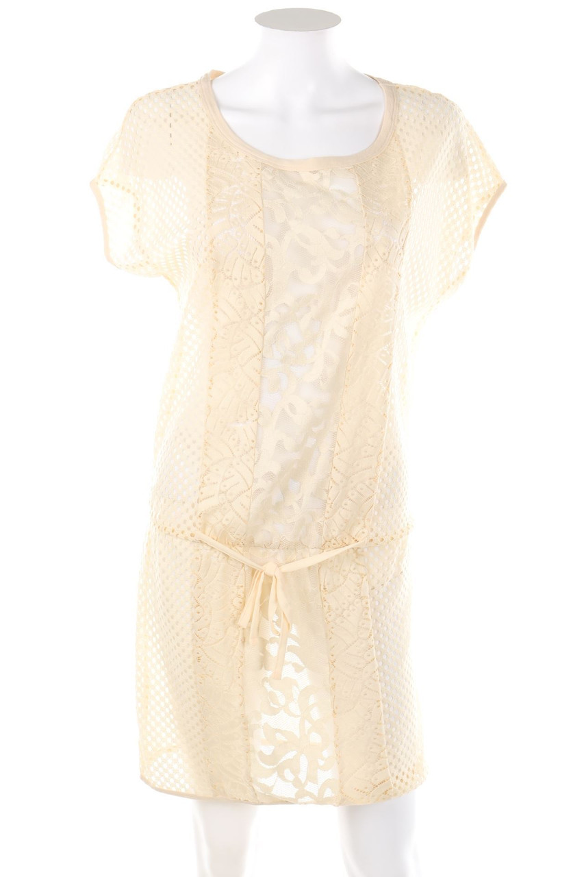 intimissimi - Tunika-Bluse mit Tunnelzug - S