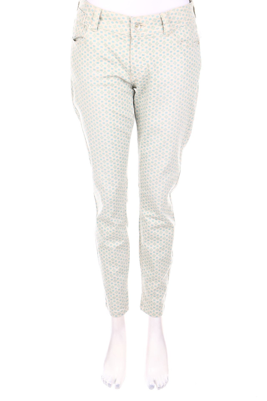 Marc O´Polo - Pants with Print - L