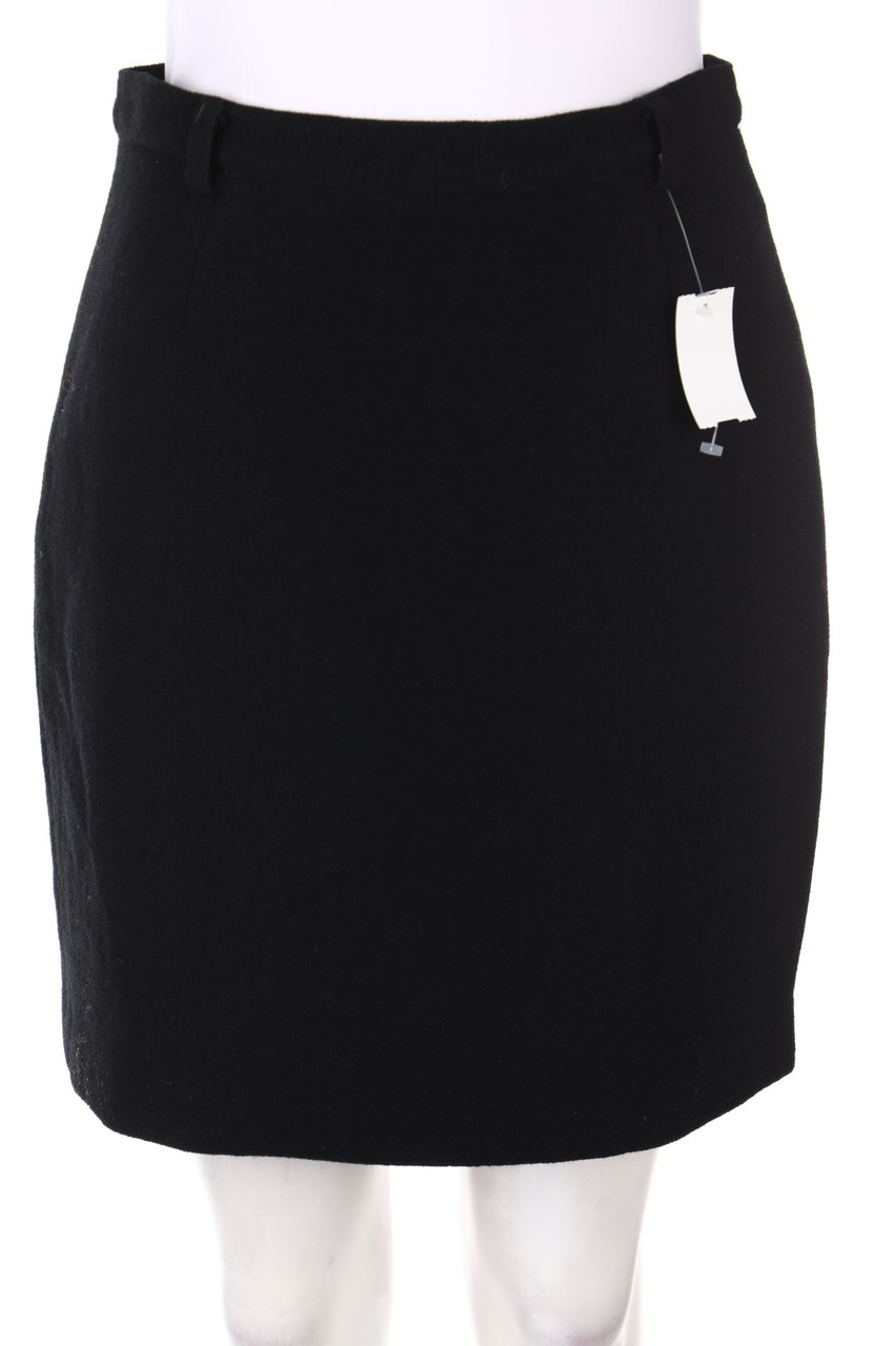 GERARD DAREL - Skirt, Wool - D 36