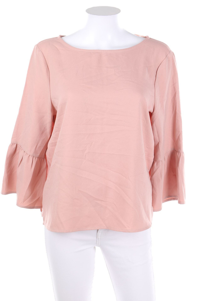 Chicorée - Blouse with 3/4 Sleeve - M