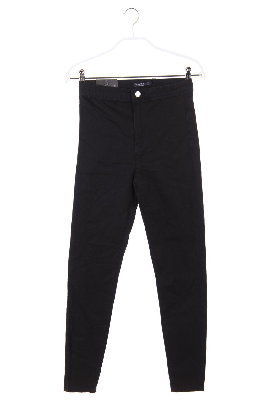 Bershka - Treggings mit Stretch - D 36