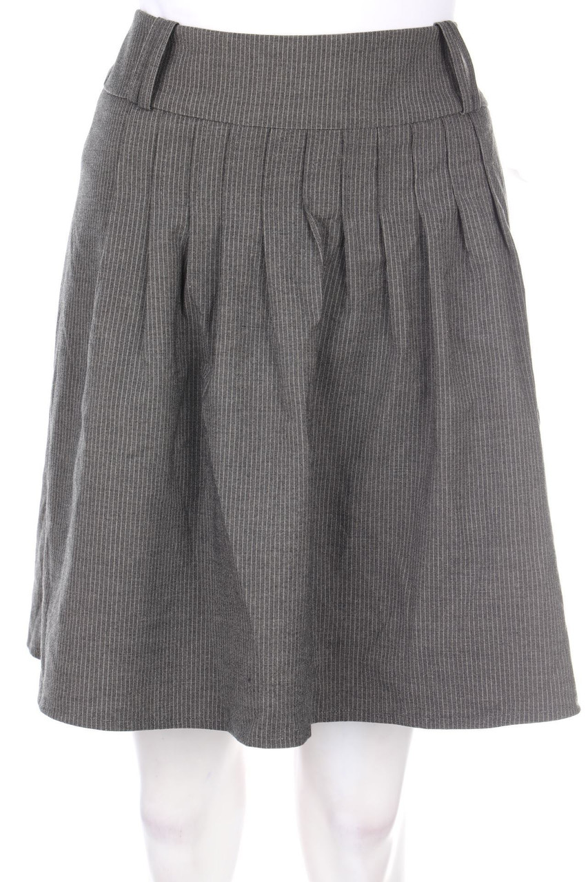 orsay - Rock mit Streifen - D 38