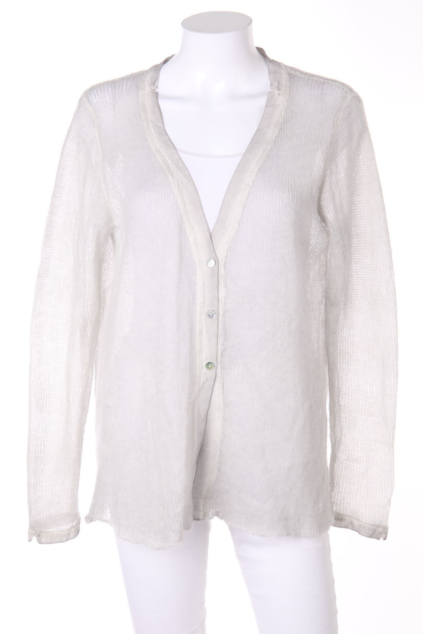 ANNE L. women - Cardigan - D 44-46