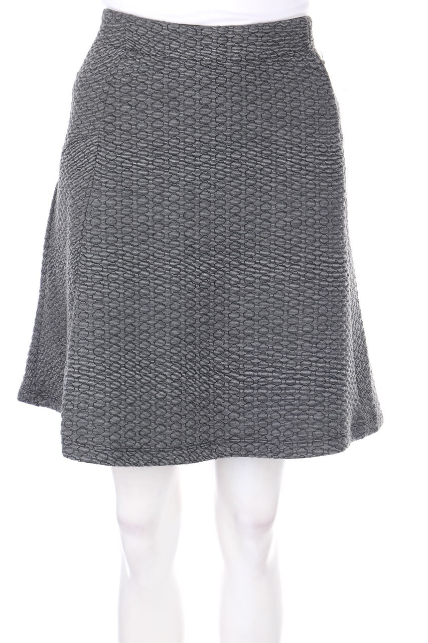 Street One - Minirock mit Muster - D 40