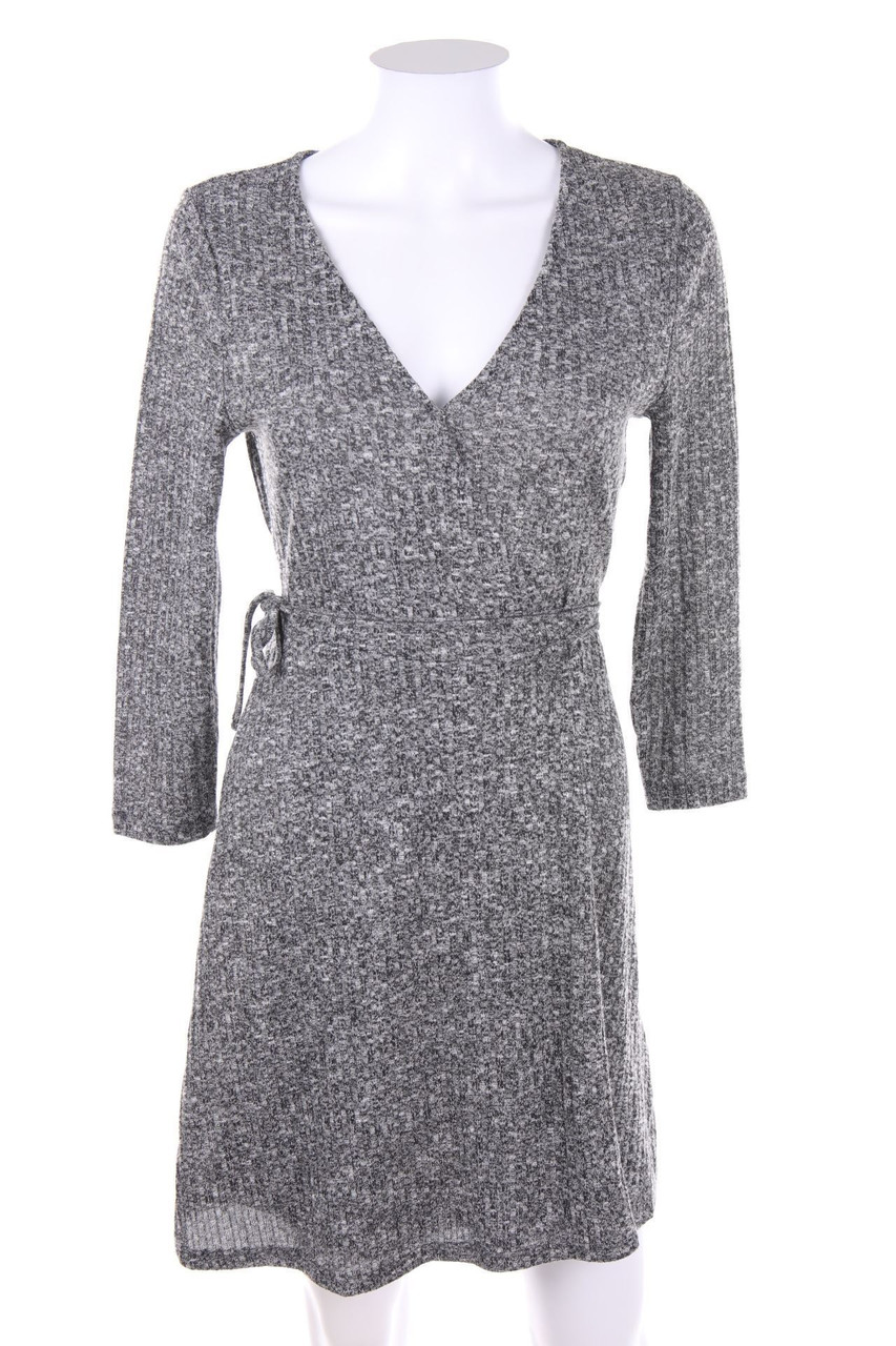 SPRINGFIELD - Wickelkleid - M