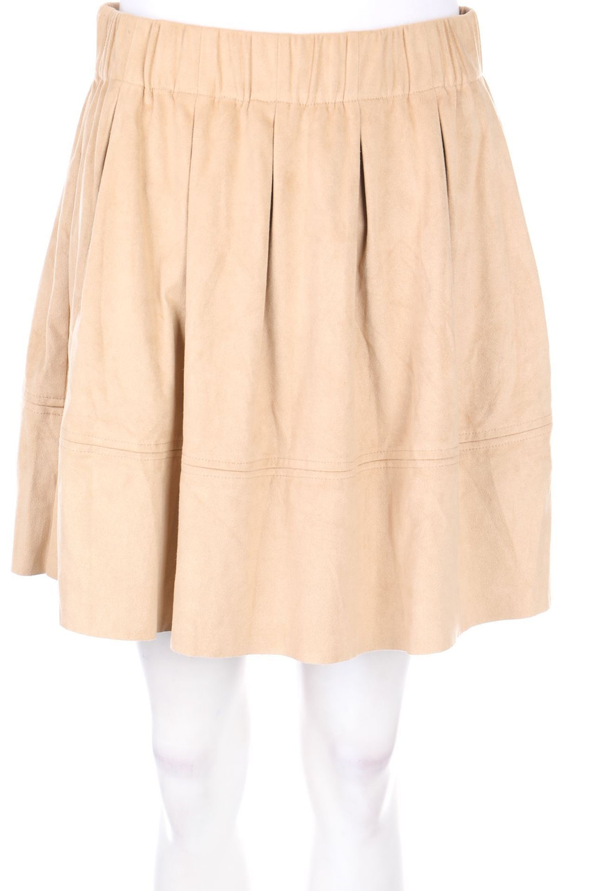 moves minimum - Skater-Skirt with Elastic Band - D 38