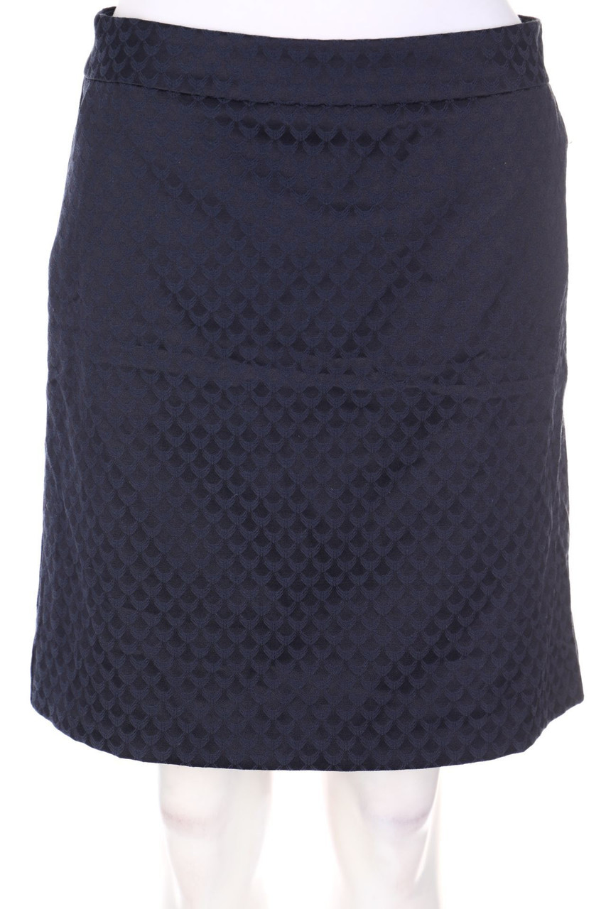 comma - Rock mit Print - D 36