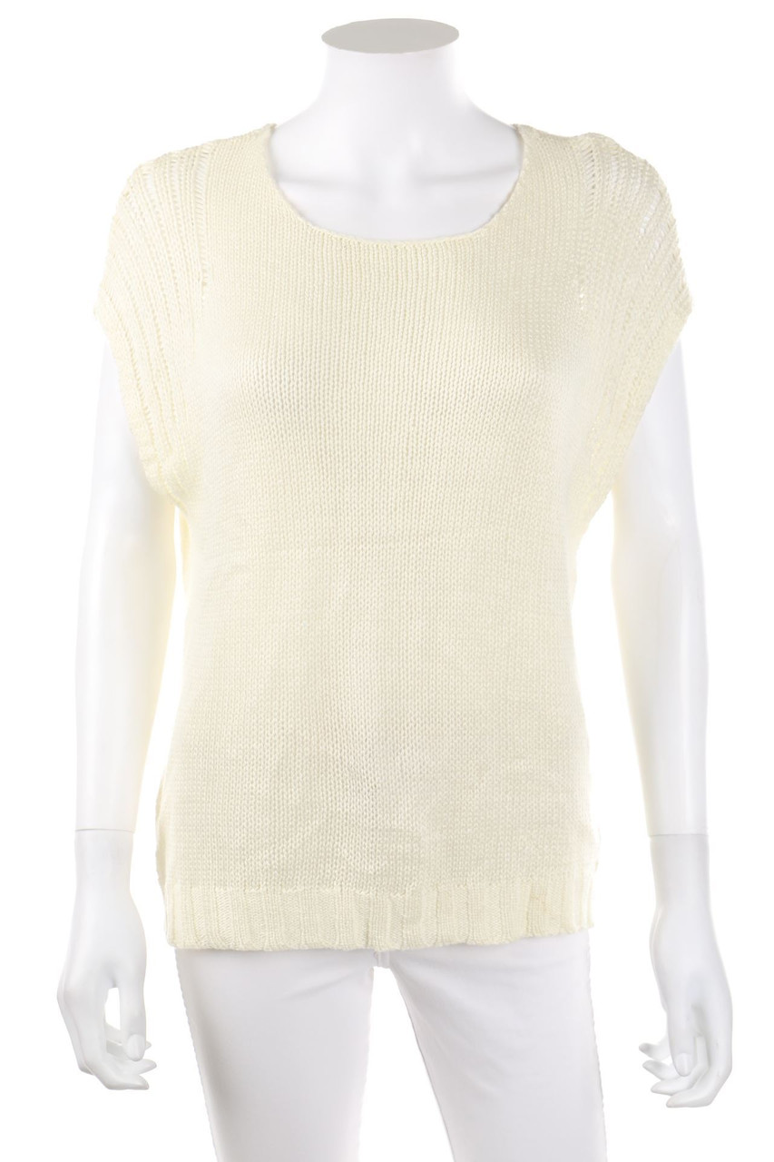 VERO MODA - Strick-Pullover - M