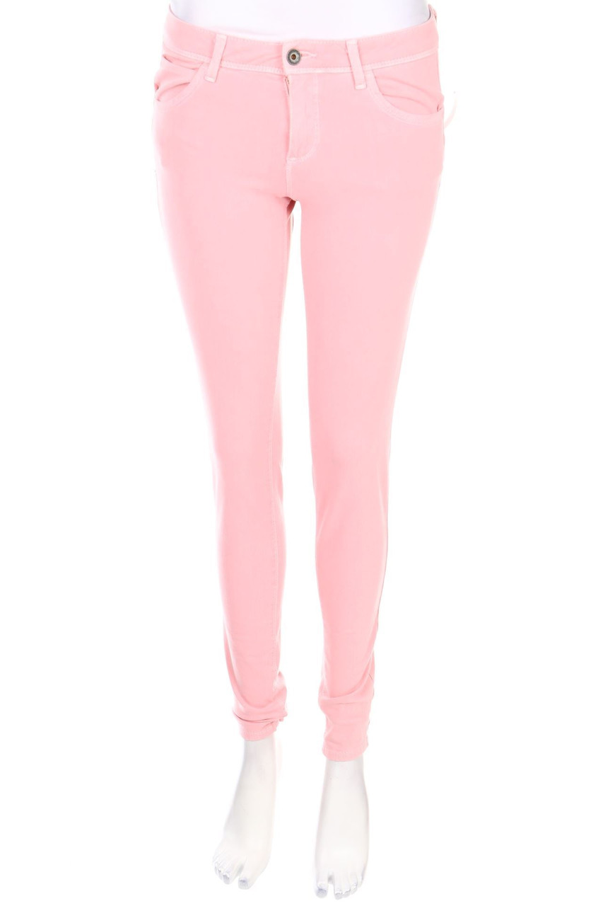 BENETTON JEANS - skinny jeans with Stretch - W29