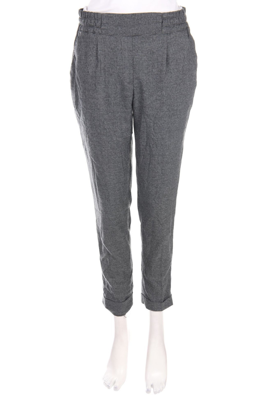 OPUS - Jogger-Hose mit Streifen - D 36