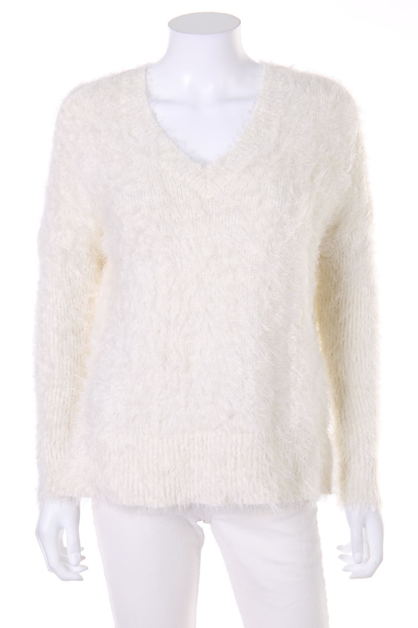 H&M - Strick-Pullover - XS