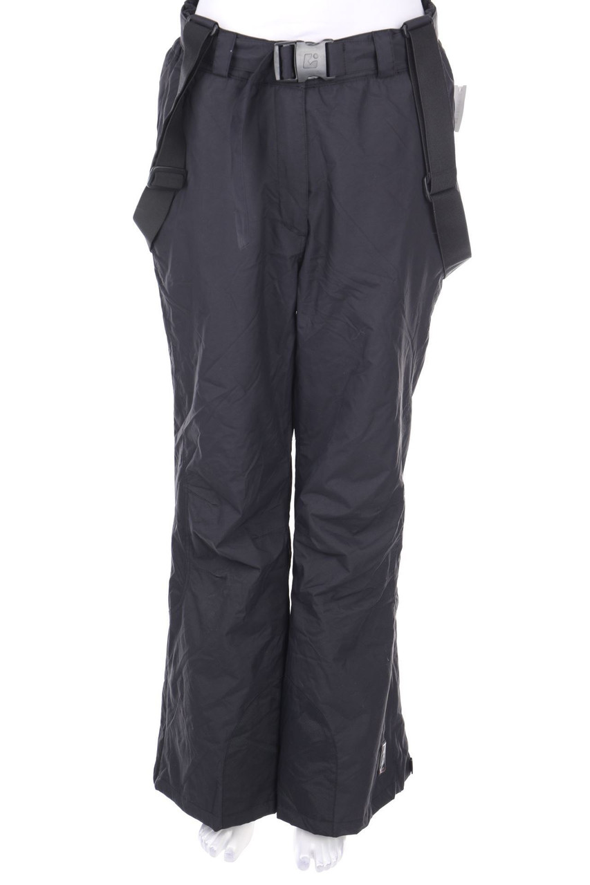 Killtec - Ski-Hose mit Logo-Applikation - D 42