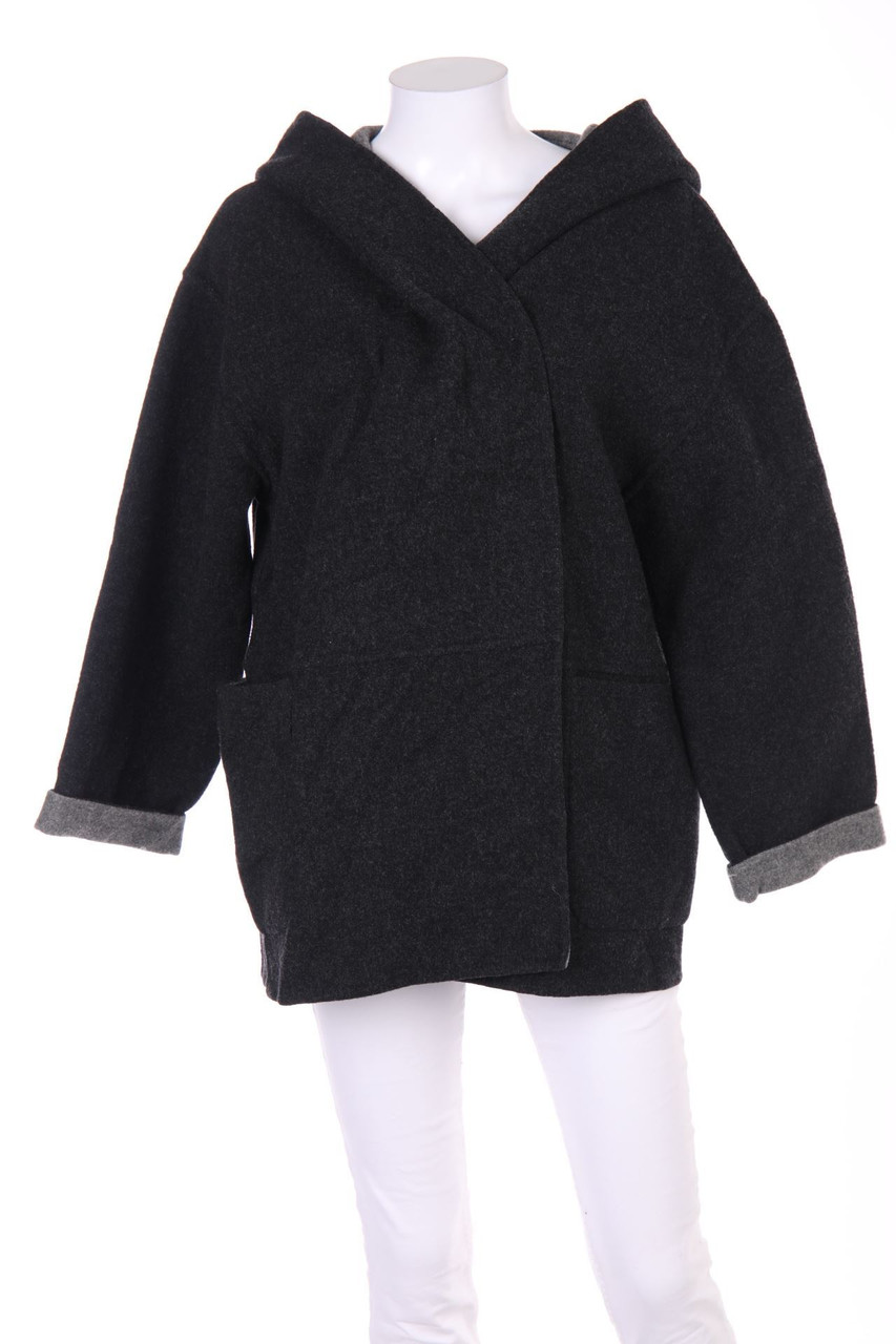 JONES - Jacke mit Kapuze - D 34