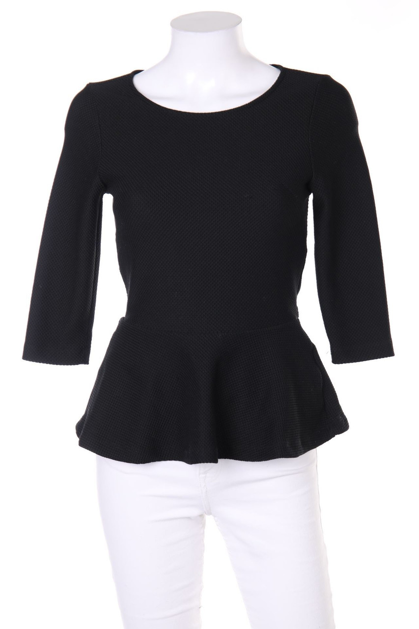 Cubus - Blouse with 3/4 Sleeve - XS