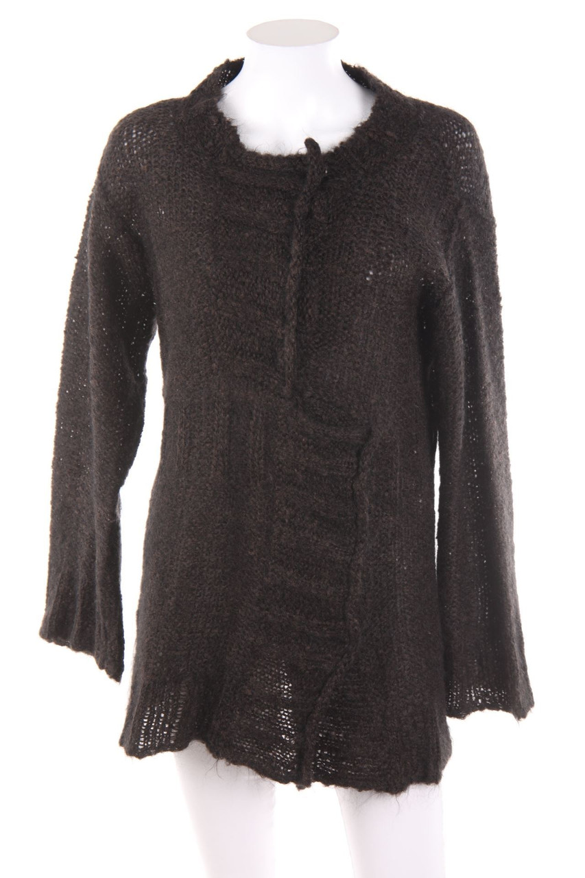 MASAI - Cardigan with Mohair - L
